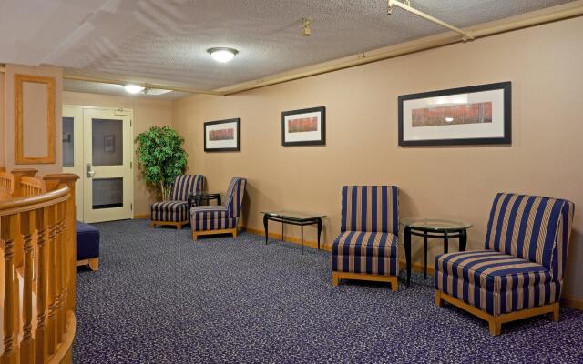 Holiday Inn Express Toronto East - Scarborough by IHG
