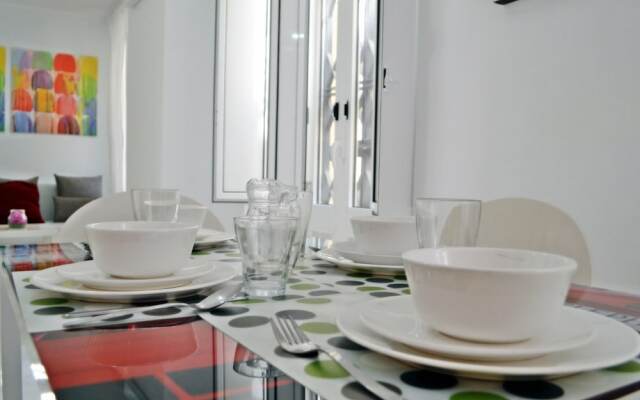 Reservaloen Casa del Museo / Topibe SL