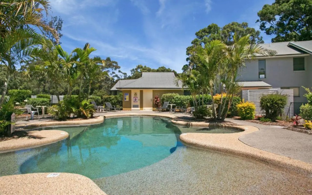 Mercure Lake Macquarie Raffertys Resort