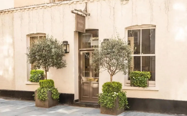 The Fielding Apartments