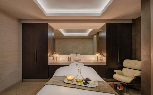 The St. Regis Cairo