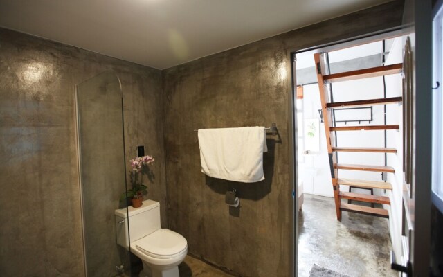 Hongdae Guesthouse Pajamaparty