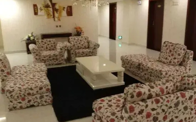 Liupanshui Yake Hotel