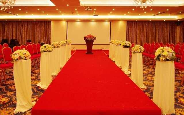 Vienna Hotel Guilin Shifu Branch