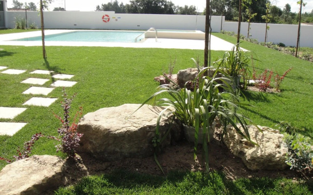Quinta Alves de Matos - Turismo em Habitação Rural