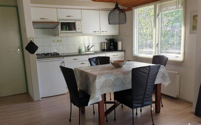 Vakantiebungalow Oase