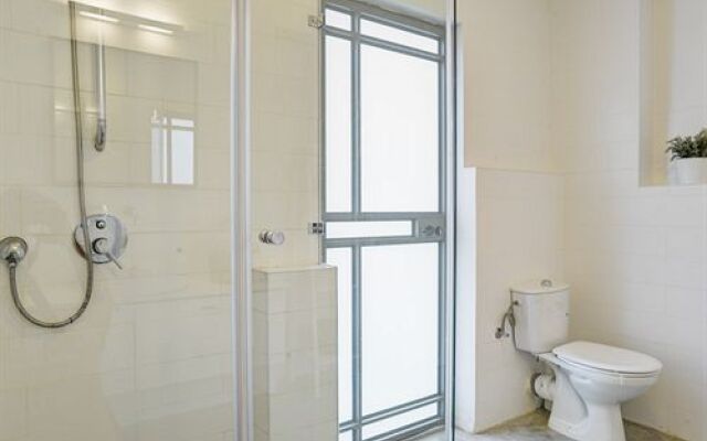 TLV Premium Apartments