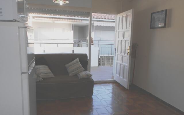 Apartamento Monica  2-331