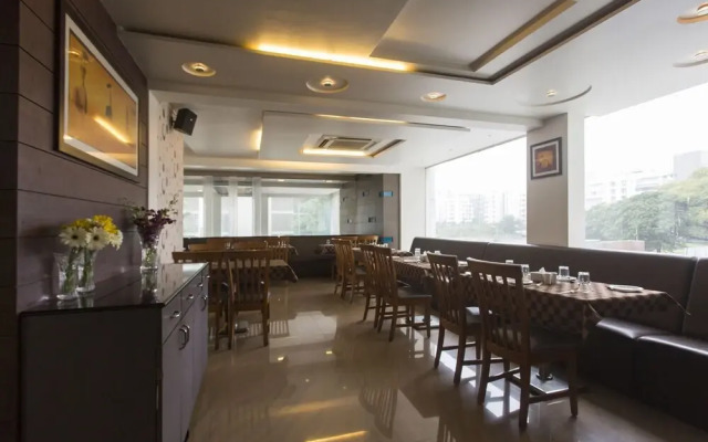 Bhagyashree Executive by OYO Rooms