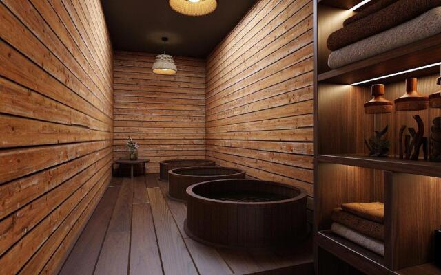 Eco Villas & Spa