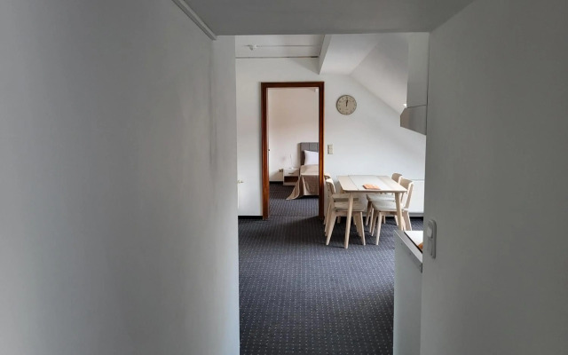 Albergo City Hotel Berlin