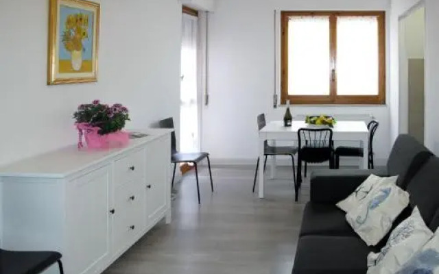 Flat 2 Bedrooms 1 Bathroom - Borgio
