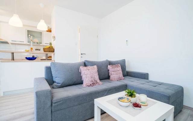 Apartment Cvjetković