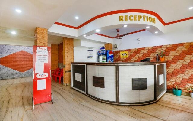 FabHotel Star
