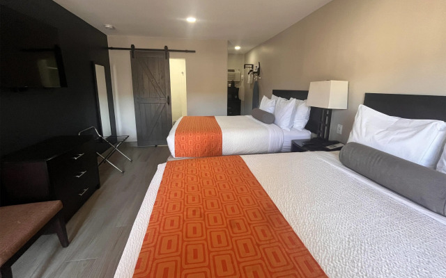 Howard Johnson by Wyndham Flagstaff University West