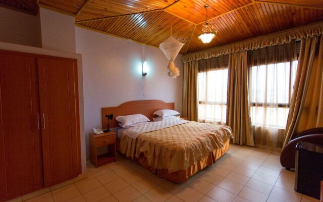 Champion Hotel