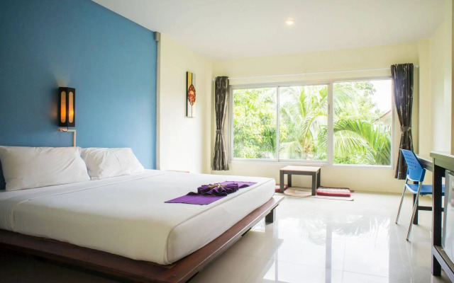Sabai@Kan Resort