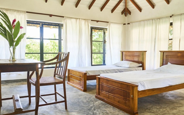 Samadara Estate, Midigama
