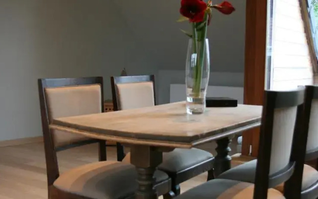 Apartment Riverhouse