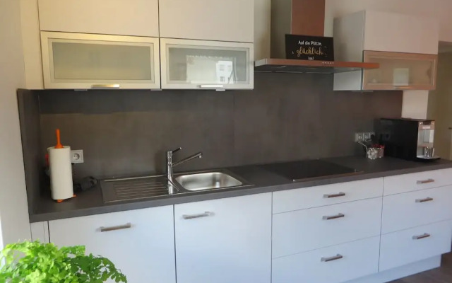 Ferienwohnung Familie Buchner