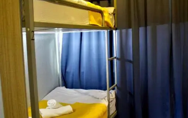 Queen Hostel