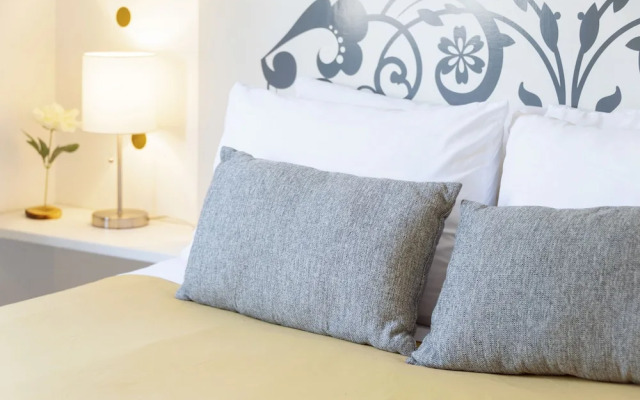 Hipster Condesa Flat