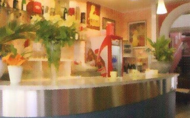 Hotel La Parigina