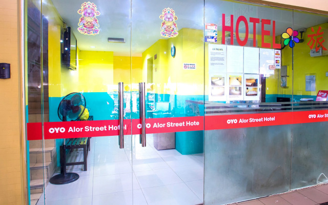 Alor Boutique Hotel
