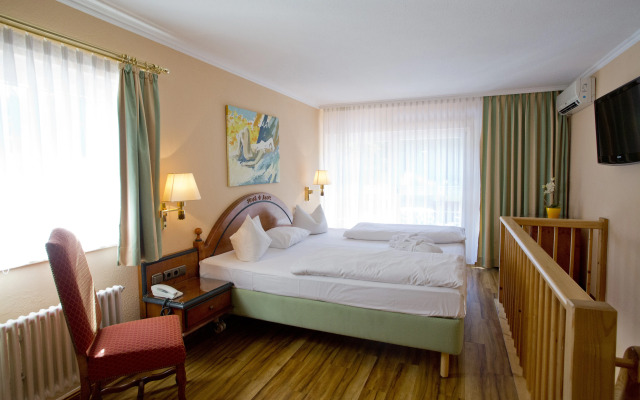 Riessersee Hotel