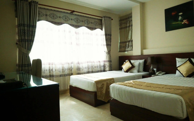 Beautiful Saigon 3 Hotel