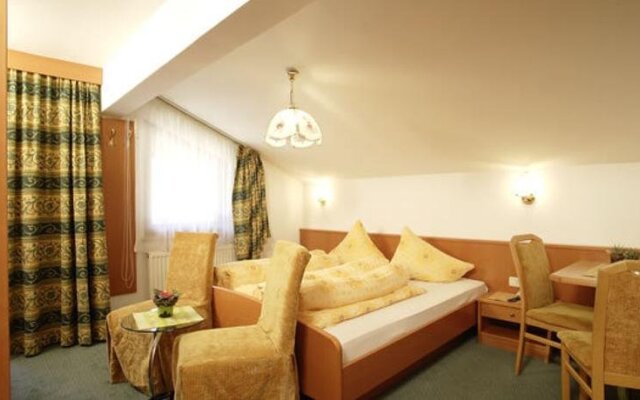 Falkner Appartement Resort