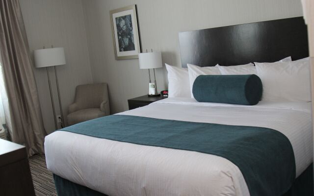 Best Western Plus Airdrie Gateway