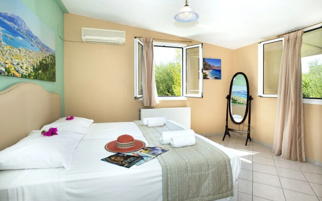 Zante Luxurious Villa-Private Heated Pool & Big Garden