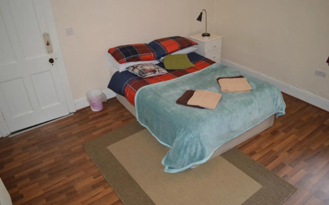 Library View Villa Holiday Home