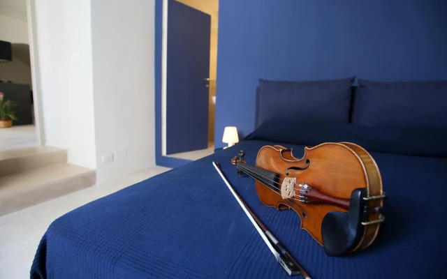 Suite mozart