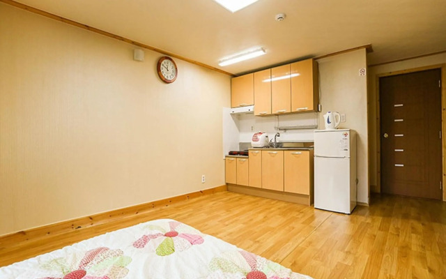 Danyang Bukbyeok Pension