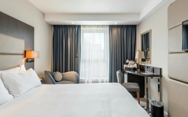 Mercure Edinburgh Haymarket