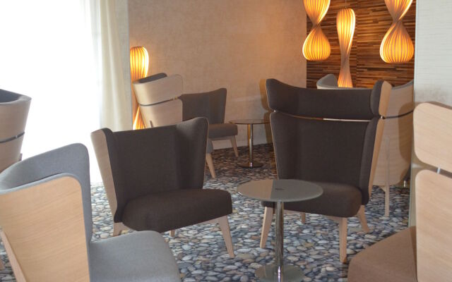 Brit Hotel Saint Brieuc Plérin