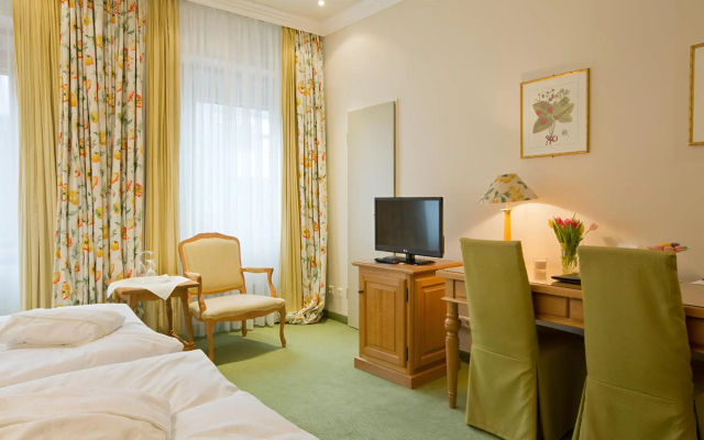Central-Hotel Kaiserhof