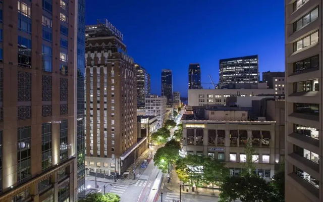 The Paramount Hotel