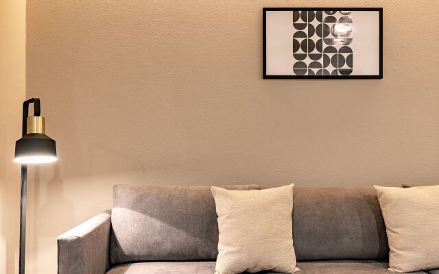 Casai Amazing 2BR in the Heart of Polanco