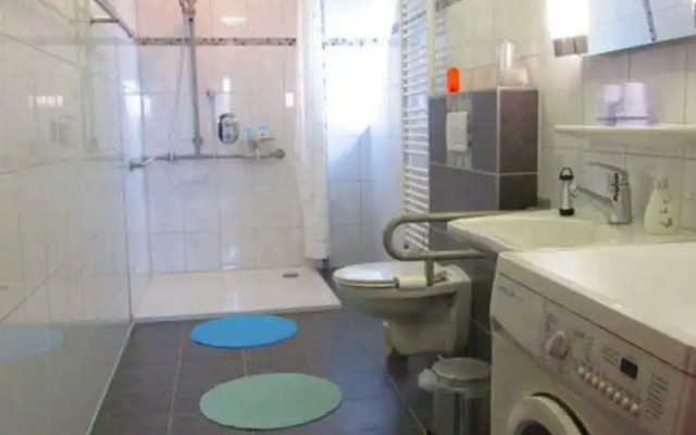 Charming Apartment in Haren