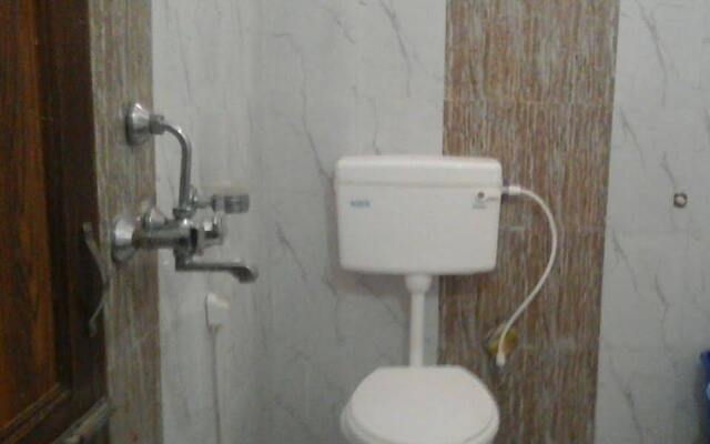Hotel C.K International
