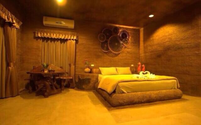 Timberland and Fruit Resort