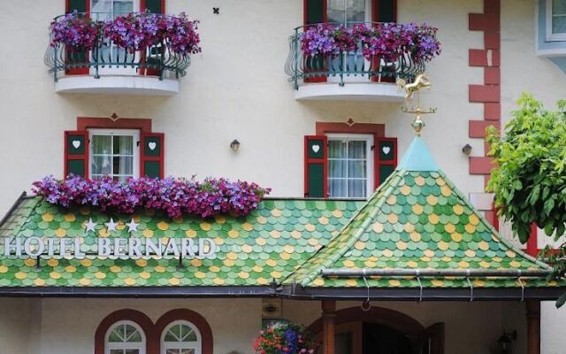 Hotel Bernard