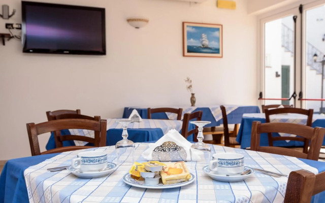 Hotel Villa Fumerie