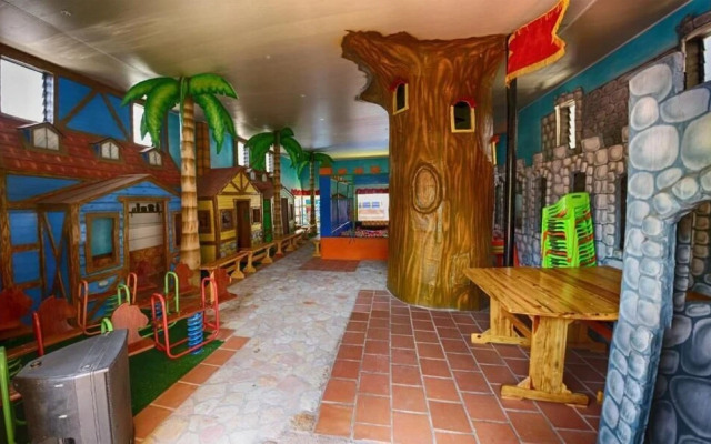 Hotel Castillo Resort