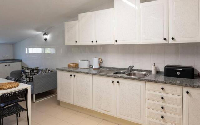Vita Portucale ! Nook Beach House