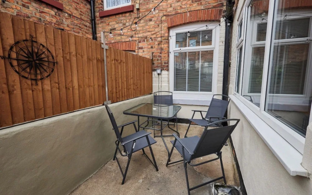 Host Stay Darcey House