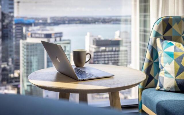 Holiday Inn Express Auckland City Centre by IHG